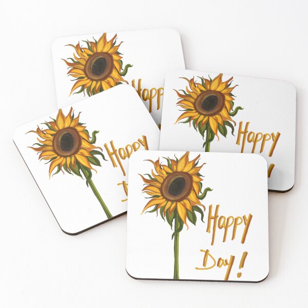 Item preview, Sunshine and Creativity- Happy Day Energy  designed and sold by Shabi4Arts.