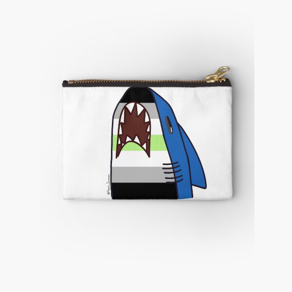 Item preview, Tiburón sin género designed and sold by ham_jam official Redbubble .
