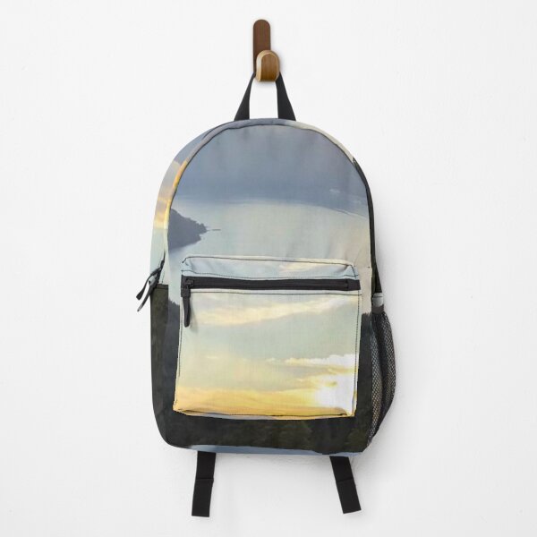 Item preview, Sunset at Sea to SKy designed and sold by carolveri.