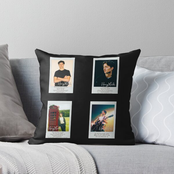 Item preview, Henry Moodie Sticker Set / T Shirt designed and sold by DiverseDazzle.