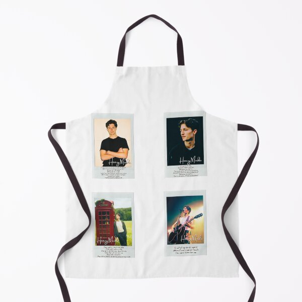 Item preview, Henry Moodie Sticker Set / T Shirt designed and sold by DiverseDazzle.