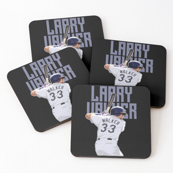 Item preview, Larry Walker in Action #33 Bold designed and sold by MrTrentCarroll.