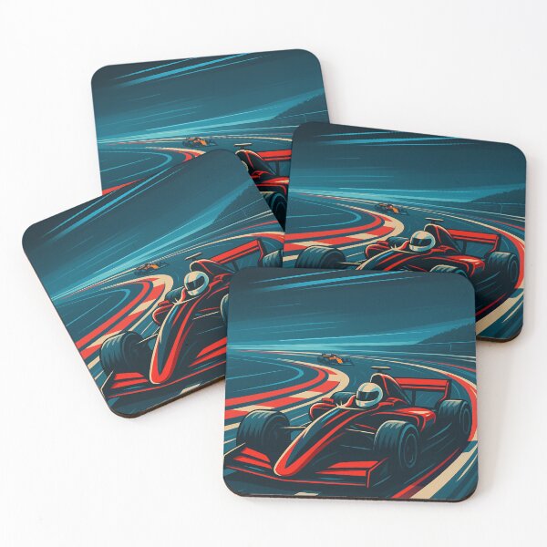 Item preview, Motorsports. designed and sold by PabDam.