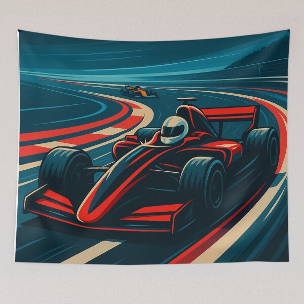 Item preview, Motorsports. designed and sold by PabDam.