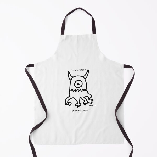 Item preview, Strange thing designed and sold by Psicodibujos.