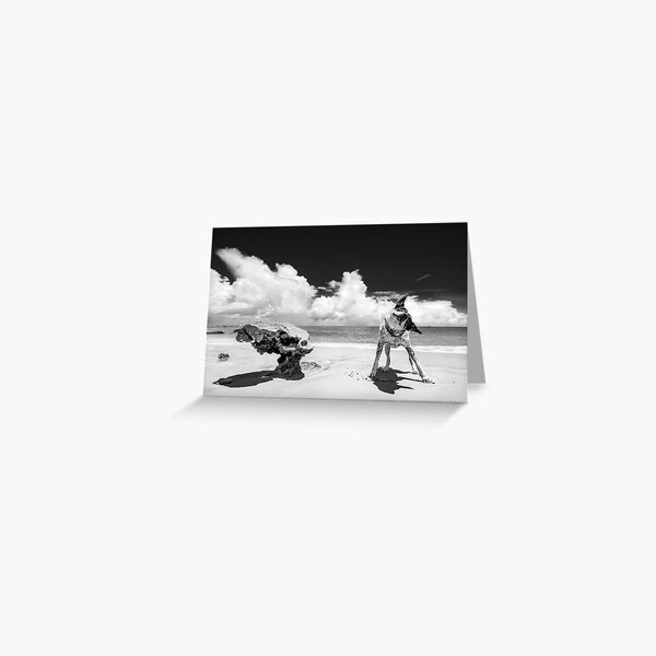 It Takes One to Know One Greeting Card