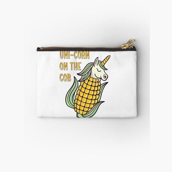 Item preview, Uni-corn on the cob designed and sold by DaveDanchuk.