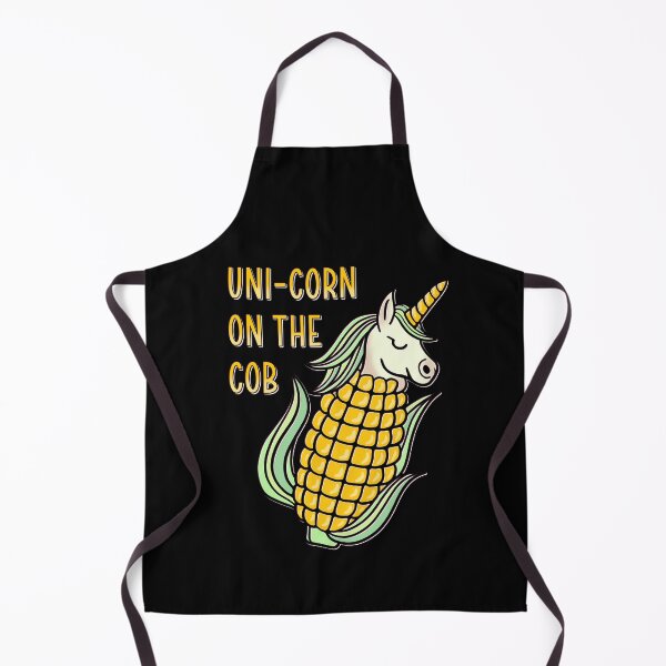 Item preview, Uni-corn on the cob designed and sold by DaveDanchuk.
