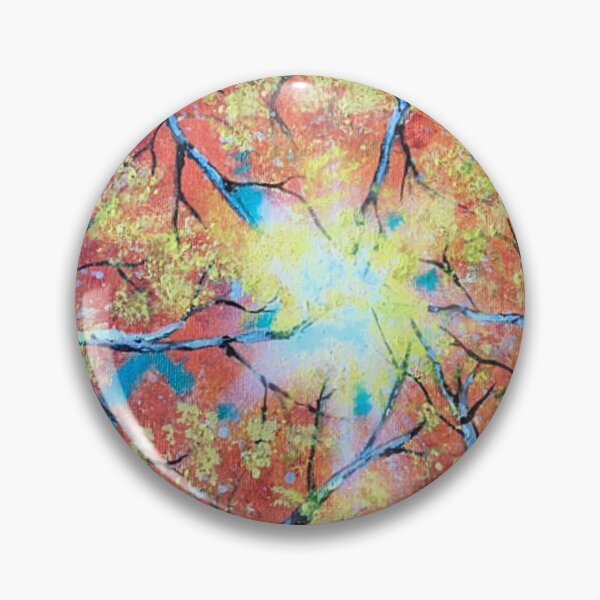 Item preview, Autumn Birch designed and sold by seventySIXart&photo .