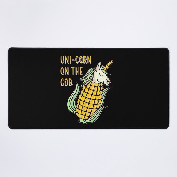 Item preview, Uni-corn on the cob designed and sold by DaveDanchuk.