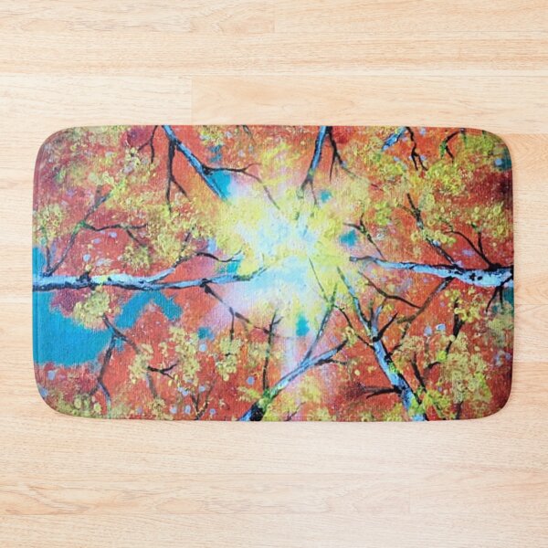 Item preview, Autumn Birch designed and sold by seventySIXart&photo .