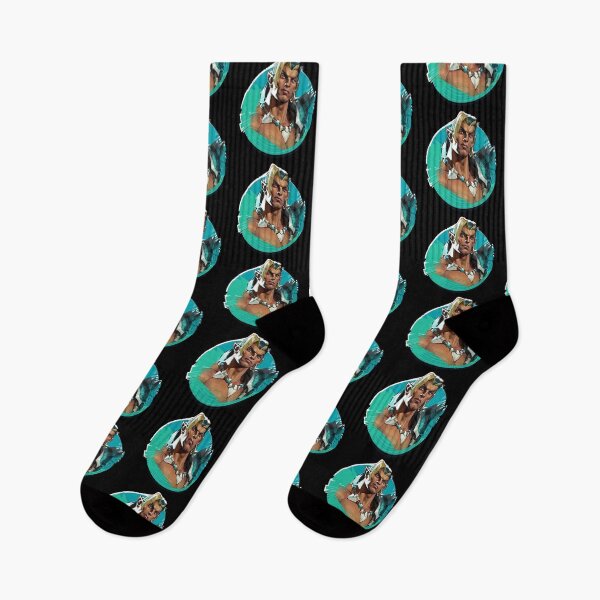 Item preview, Namor Rivals designed and sold by Kitsuneki94.