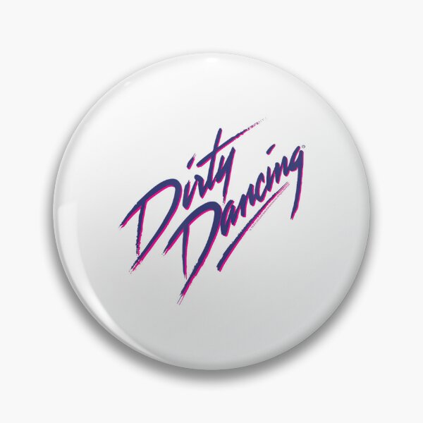 Item preview, Love Vintage 90s Dancing American Movie designed and sold by antyoatenge.