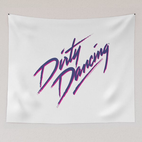 Item preview, Love Vintage 90s Dancing American Movie designed and sold by antyoatenge.