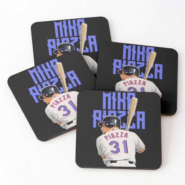 Item preview, Mike Piazza Get Ready #31 Bold designed and sold by MrTrentCarroll.