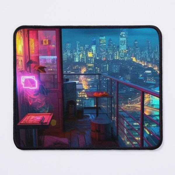 Item preview, Urban Kubota aDreamscape designed and sold by MolinaTraveler.