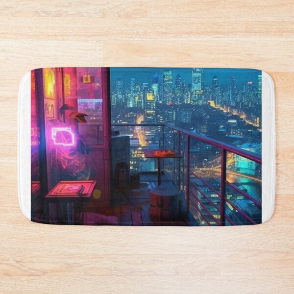 Item preview, Urban Kubota aDreamscape designed and sold by MolinaTraveler.