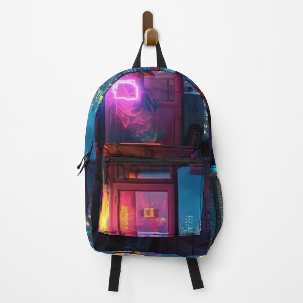 Item preview, Urban Kubota aDreamscape designed and sold by MolinaTraveler.