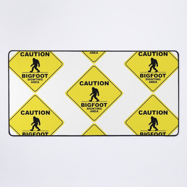 Item preview, CAUTION: Bigfoot designed and sold by naturehike.