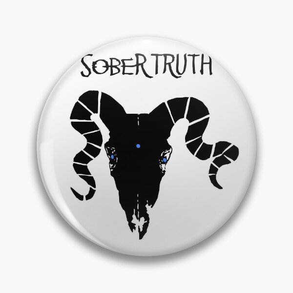 Artikelvorschau, Sober Truth 1 entworfen und verkauft von IronmaFranke.