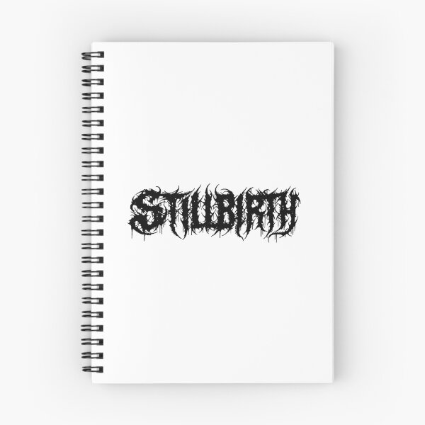 Item preview, Stillbirth 2 designed and sold by Heserloser.