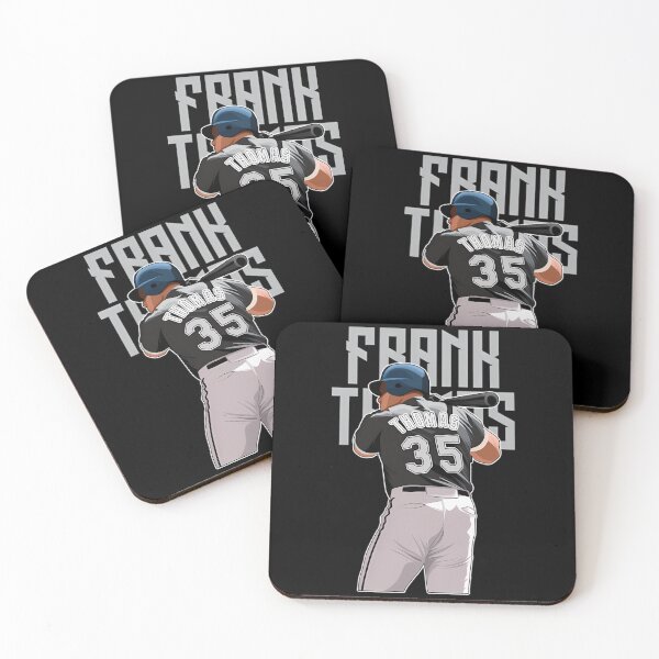 Item preview, Frank Thomas Hitter #35 Bold designed and sold by MrTrentCarroll.