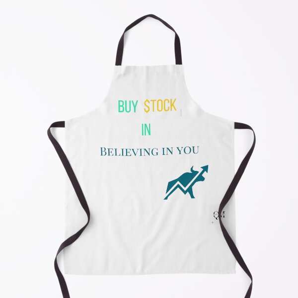 Item preview, Buy Stock in You. designed and sold by Quantum Mindset Tees.