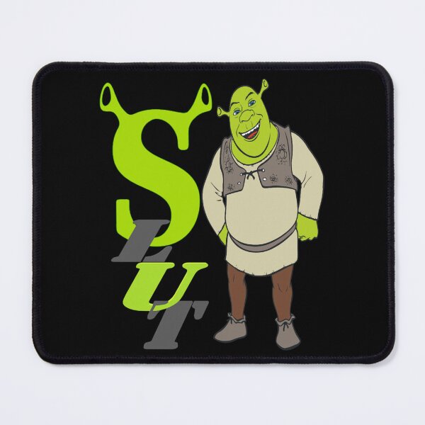Item preview, Art Shrek designed and sold by MyrtMaterli.