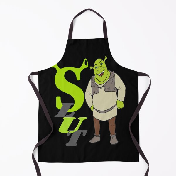 Item preview, Art Shrek designed and sold by MyrtMaterli.