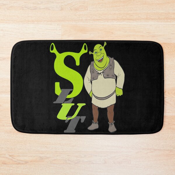 Item preview, Art Shrek designed and sold by MyrtMaterli.