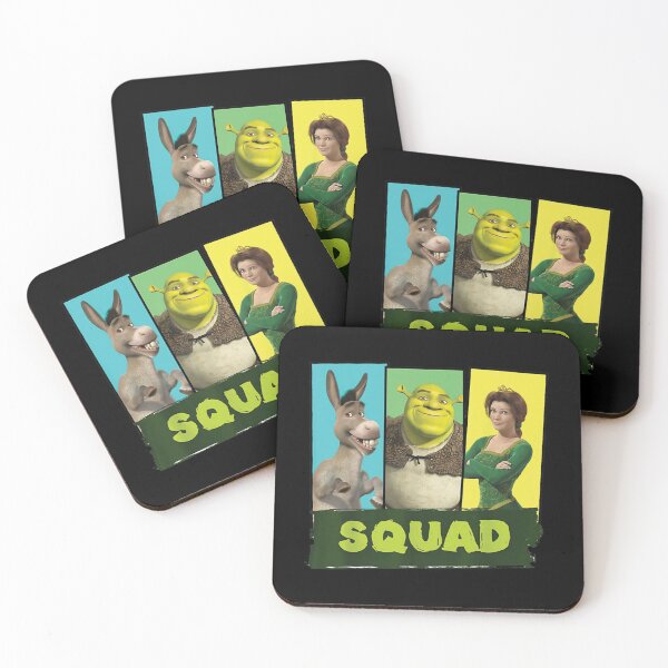 Item preview, Art Shrek designed and sold by MyrtMaterli.