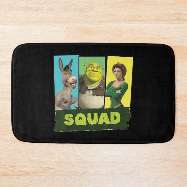 Item preview, Art Shrek designed and sold by MyrtMaterli.