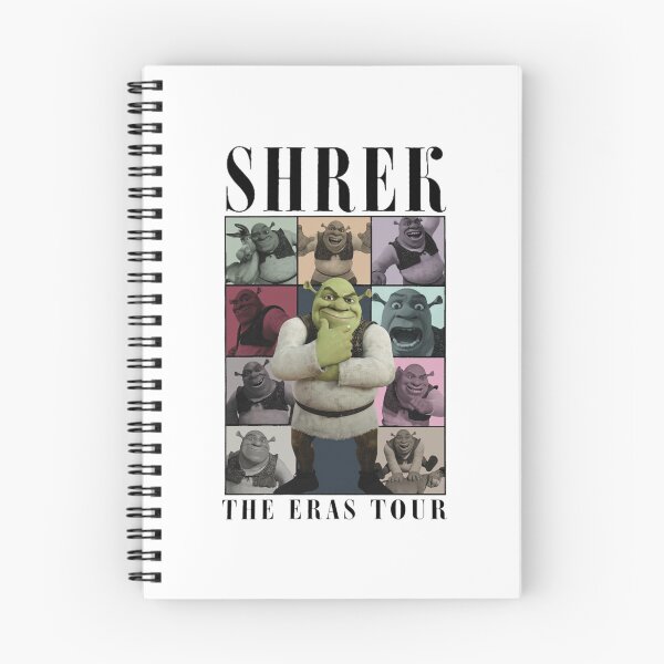 Item preview, Art Shrek designed and sold by MyrtMaterli.