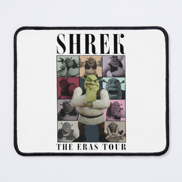 Item preview, Art Shrek designed and sold by MyrtMaterli.