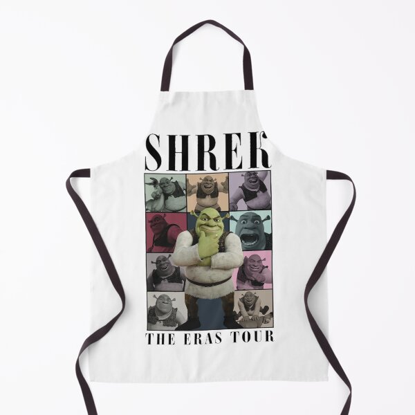 Item preview, Art Shrek designed and sold by MyrtMaterli.
