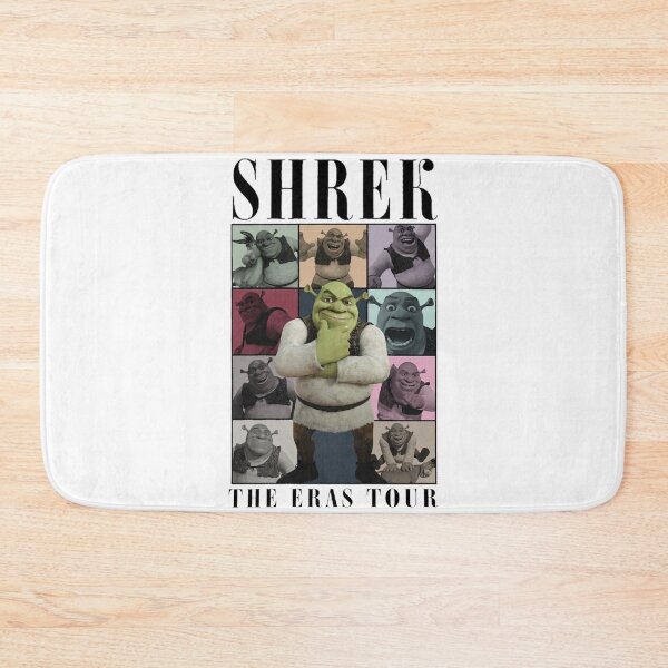 Item preview, Art Shrek designed and sold by MyrtMaterli.