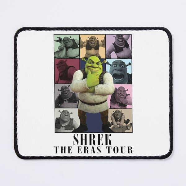Item preview, Art Shrek designed and sold by MyrtMaterli.