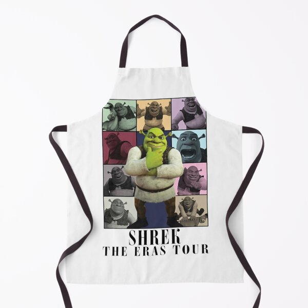 Item preview, Art Shrek designed and sold by MyrtMaterli.