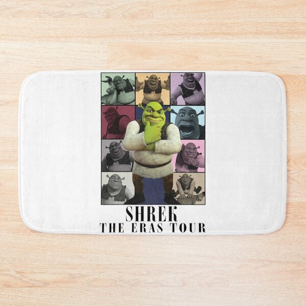 Item preview, Art Shrek designed and sold by MyrtMaterli.