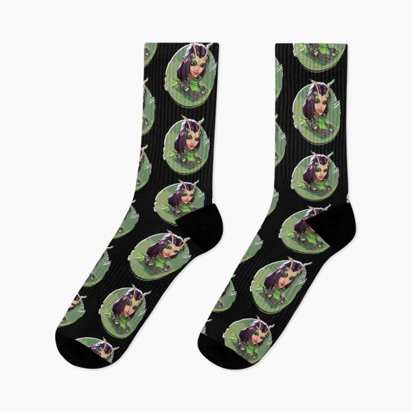Item preview, Mantis Rivals designed and sold by Kitsuneki94.