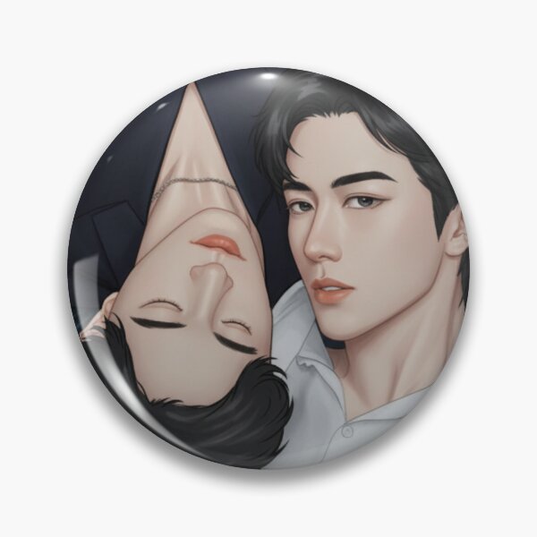 Item preview, Abo Desire designed and sold by DokkiSakura.