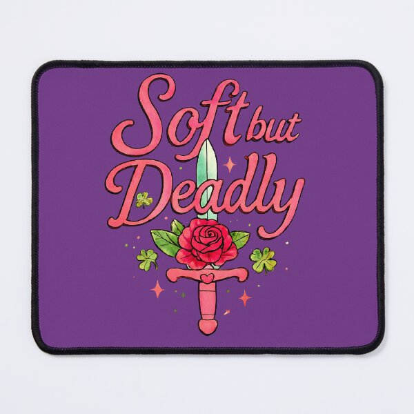 Item preview, SOFT designed and sold by cloverstees.