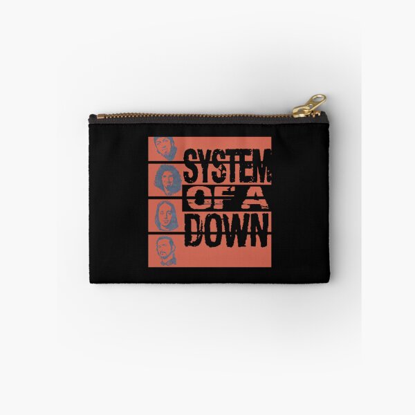 Item preview, System of a Down designed and sold by BarraGanca.