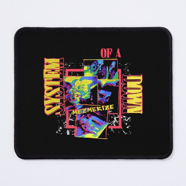 Item preview, System of a Down designed and sold by BarraGanca.