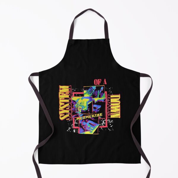 Item preview, System of a Down designed and sold by BarraGanca.