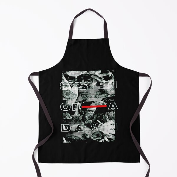 Item preview, System of a Down designed and sold by BarraGanca.