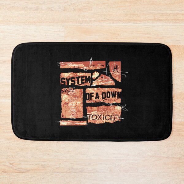 Item preview, System of a Down designed and sold by BarraGanca.