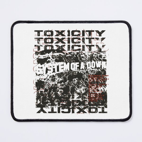 Item preview, System of a Down designed and sold by BarraGanca.