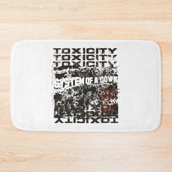 Item preview, System of a Down designed and sold by BarraGanca.