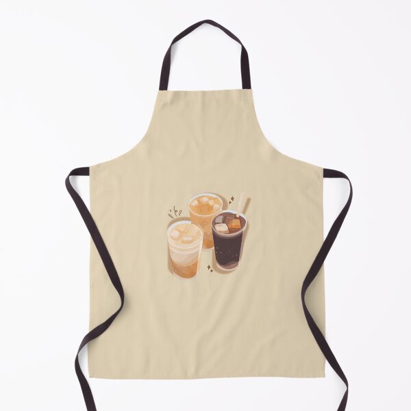 Item preview, Iced coffee of morning designed and sold by andrasdesignssss.
